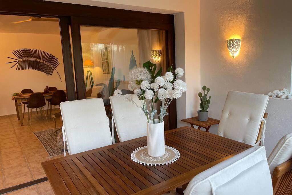 Puerto Banus Apartamento Sol Marbella Dış mekan fotoğraf