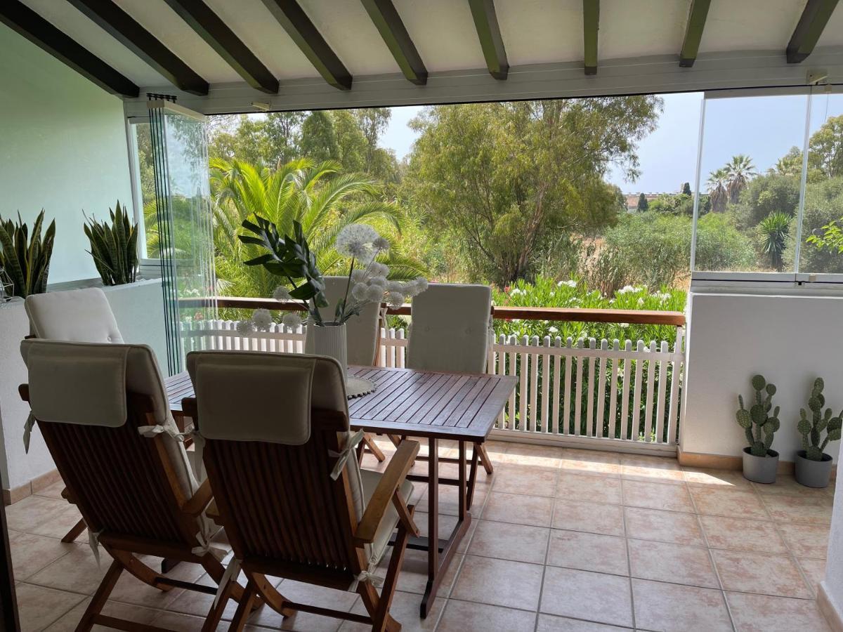 Puerto Banus Apartamento Sol Marbella Dış mekan fotoğraf
